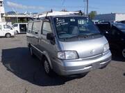 2017 MAZDA BONGO VAN DX