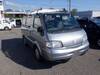 MAZDA BONGO VAN