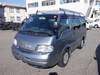 MAZDA BONGO VAN