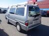 MAZDA BONGO VAN