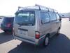 MAZDA BONGO VAN
