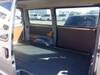 MAZDA BONGO VAN