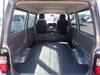 MAZDA BONGO VAN