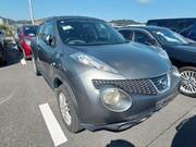 2010 NISSAN JUKE 15RX