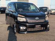 2012 TOYOTA VOXY ZS KIRAMEKI II