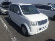 2011 MITSUBISHI EK WAGON JOY FIELD