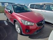 2012 MAZDA CX-5