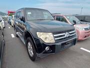 2006 MITSUBISHI PAJERO LONG EXCEED