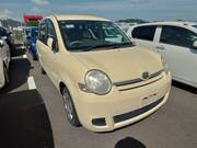 2009 TOYOTA SIENTA G