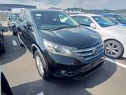 2012 HONDA CR-V 20G