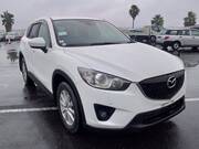 2012 MAZDA CX-5