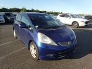 2009 HONDA FIT