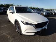 2018 MAZDA CX-5 XD PROACTIVE