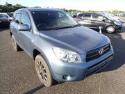 2007 TOYOTA RAV4 X
