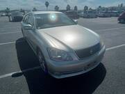 2004 TOYOTA CROWN ATHLETE