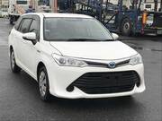 2015 TOYOTA COROLLA FIELDER HYBRID