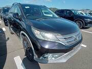 2012 HONDA CR-V 20G