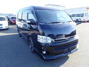 2014 TOYOTA HIACE WAGON GL