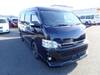 TOYOTA HIACE WAGON