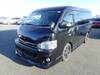 TOYOTA HIACE WAGON