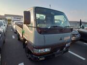 1996 MITSUBISHI CANTER 2ton
