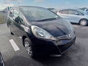 2011 HONDA FIT G 10TH ANNIVERSARY