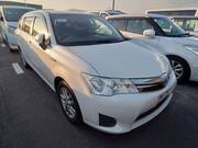 2015 TOYOTA COROLLA FIELDER HYBRID G