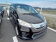 2013 HONDA FREED HYBRID