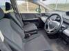HONDA FREED HYBRID