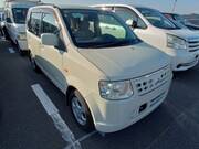2008 NISSAN OTTI