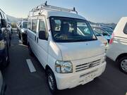 2015 HONDA ACTY VAN