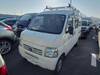 HONDA ACTY VAN