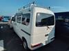 HONDA ACTY VAN