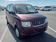 2010 MITSUBISHI EK WAGON