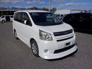 2008 TOYOTA NOAH S
