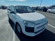 2015 TOYOTA SUCCEED VAN UL