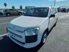 TOYOTA SUCCEED VAN