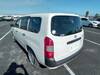 TOYOTA SUCCEED VAN