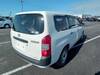 TOYOTA SUCCEED VAN