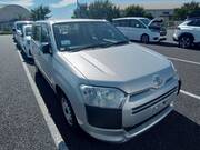 2021 TOYOTA PROBOX VAN