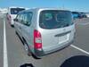 TOYOTA PROBOX VAN