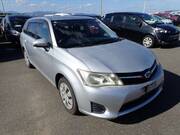 2013 TOYOTA COROLLA FIELDER X