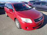 2009 TOYOTA COROLLA FIELDER X G EDITION