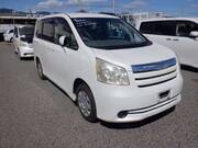 2008 TOYOTA NOAH
