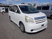 2010 TOYOTA NOAH X SMART EDITION