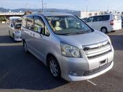 2008 TOYOTA NOAH S G EDITION