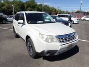 2012 SUBARU FORESTER 2.0XS