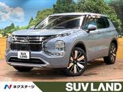 2024 MITSUBISHI OUTLANDER PHEV