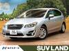 SUBARU IMPREZA SPORTS