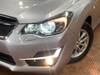 SUBARU IMPREZA SPORTS